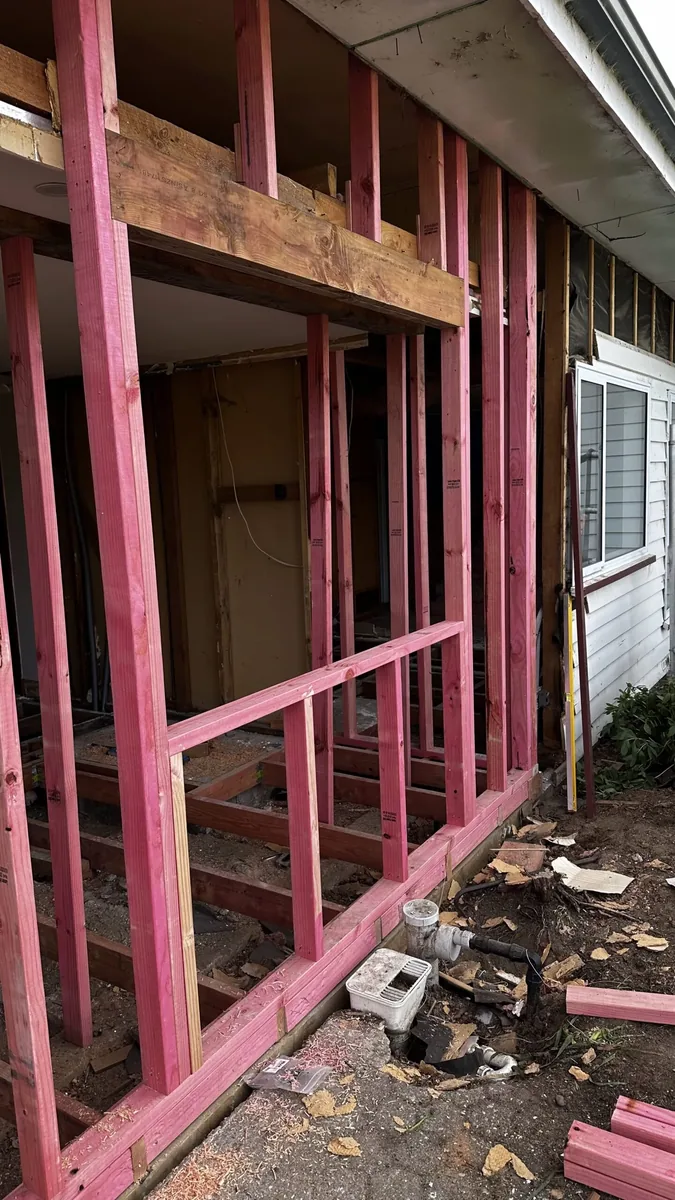 Lamont Building project image 3